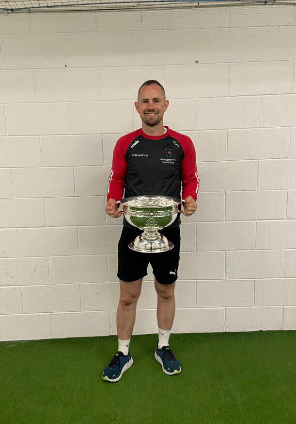 Donal O Sullivan Physio Rathmore Donal O Sullivan Physio Rathmore